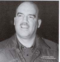 Richard Reid