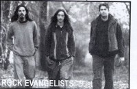 Rock Evangelists