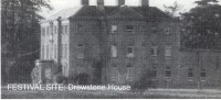 Drewstone House
