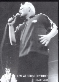 Davis Evans
