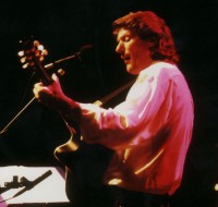 Bryn Haworth
