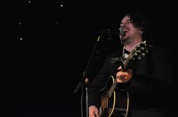 Michael McDermott (Greenbelt '10, pic by Stefan Metzler)