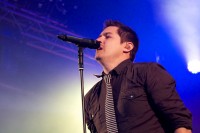 Jars Of Clay (Greenbelt '10, pic by Drew Mclellan)