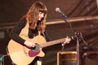 Ellen And The Escapades (Greenbelt '10, pic by Drew Mclellan)