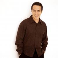 Fernando Ortega: The art of re-invention