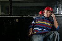 Trip Lee: The chart-topping rapper unafraid of words like eschatological