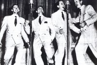 Blackwood Brothers Quartet
