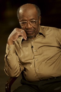 John M Perkins