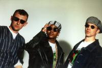 The Tribe: The inside story behind all The Tribe albums