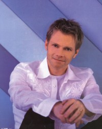 Steven Curtis Chapman