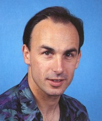 Noel Richards