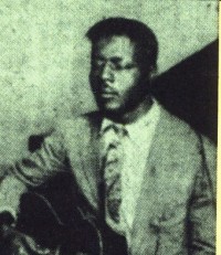 Blind Willie Johnson