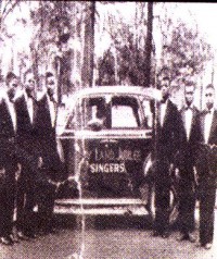 Five Blind Boys Of Alabama