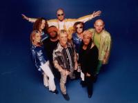 The Tribe: The inside story behind all The Tribe albums