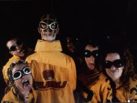 The Tribe: The inside story behind all The Tribe albums