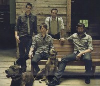 Jars of Clay