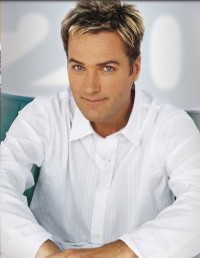 Michael W Smith