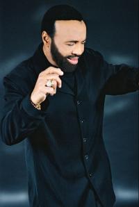 Andrae Crouch: Gospel pioneer still walkin' the walk