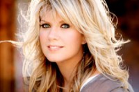 Natalie Grant: 'Love Revolution', motherhood and fighting human trafficking