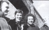Andy Hawthorne