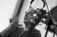 Robin Mark: The Belfast worship leader speaks about his
ministry.
