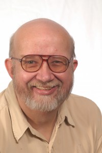 Tony Cummings