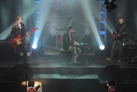 Empire Nation: The Cambridge-based group with an 'Airtight' debut album