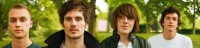 Empire Nation: The Cambridge-based group with an 'Airtight' debut album