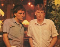 Phil And John, 1983