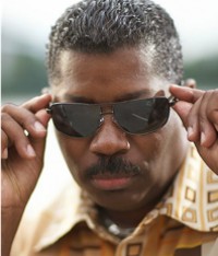 Steve Arrington