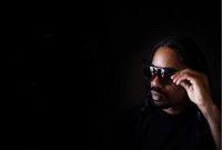 Steve Arrington: The "Feel So Real" funkster returns to the scene