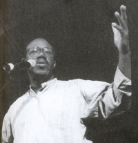 Joel Edwards