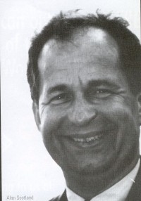 Alan Scotland