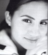 Rachael Lampa