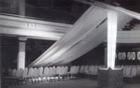 Tent Of Meeting