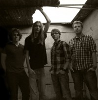 Brought Into Being: Speaking truth through gutsy Foo Fighter-style rock