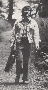 Len Magee, 1976
