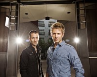 33Miles: The CCM hitmakers a little bit country, a little bit pop and roll