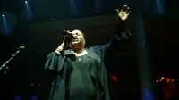 Jocelyn Brown: She's got the power through True Praises