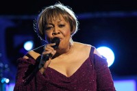 Mavis Staples