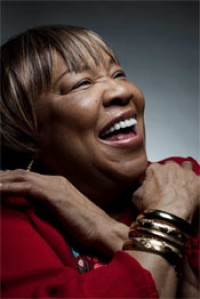 Mavis Staples: The 71 year old diva proclaims 'You Are Not Alone'