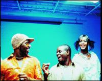 Young, Gifted And Black