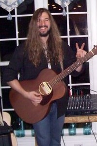 Jordan Elias: The Messianic music man on a supernatural encounter with God