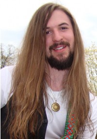 Jordan Elias: The Messianic music man on a supernatural encounter with God