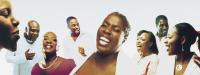 BROUGHT TOGETHER: Kingdom Choir
