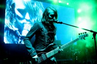 My Glorious: How an unsigned band from Austria came to hook a top
producer 
