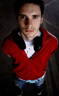 Forgive: A militant rapper whose "Bounce" critiques club culture