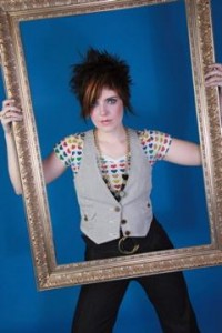 Yancy: From kiddies' praise to rock chickanery, she's done it all