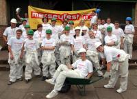 Merseyfest