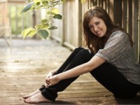 Francesca Battistelli:  The singer songwriter striving for authenticity